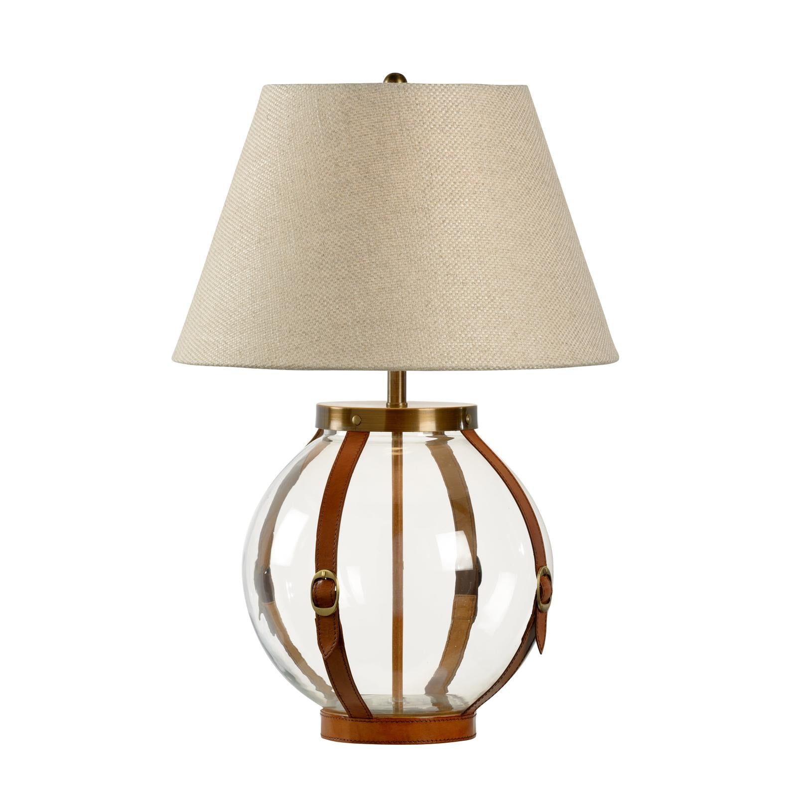 Chelsea House Sierra Table Lamp