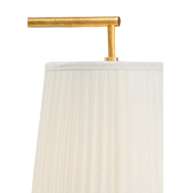 Chelsea House Charlotte Floor Lamp