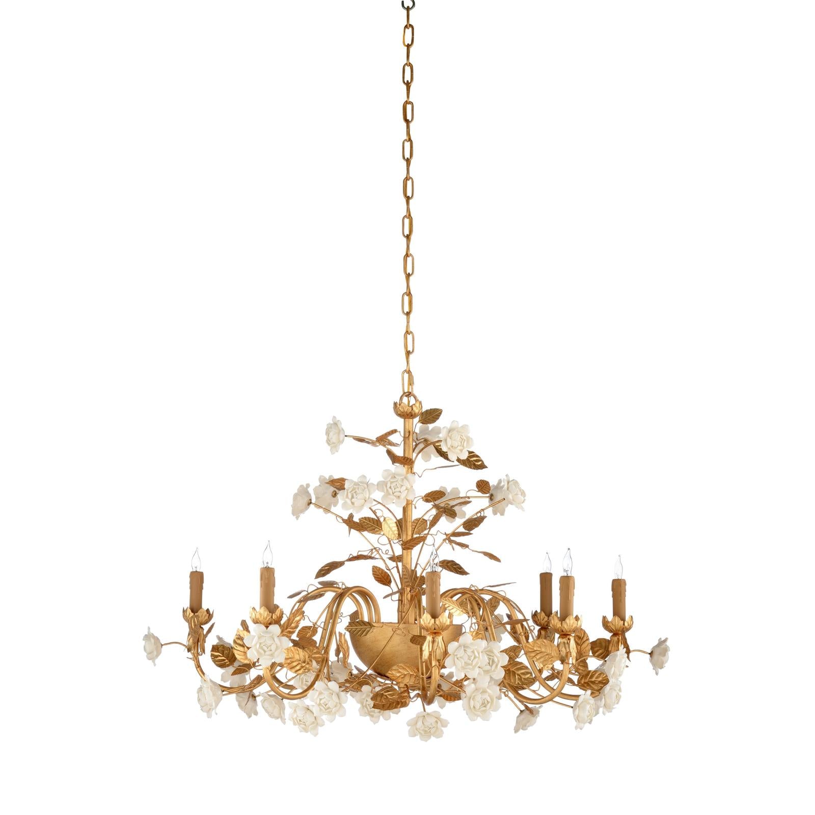 Chelsea House Queensland Chandelier