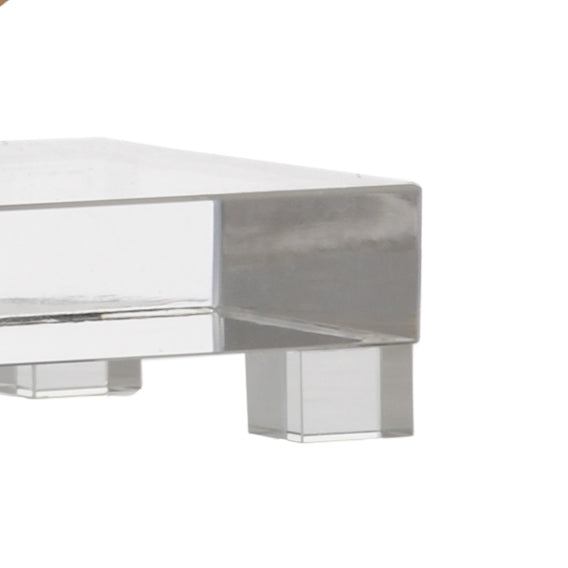 Chelsea House Gold Laurel Table Lamp