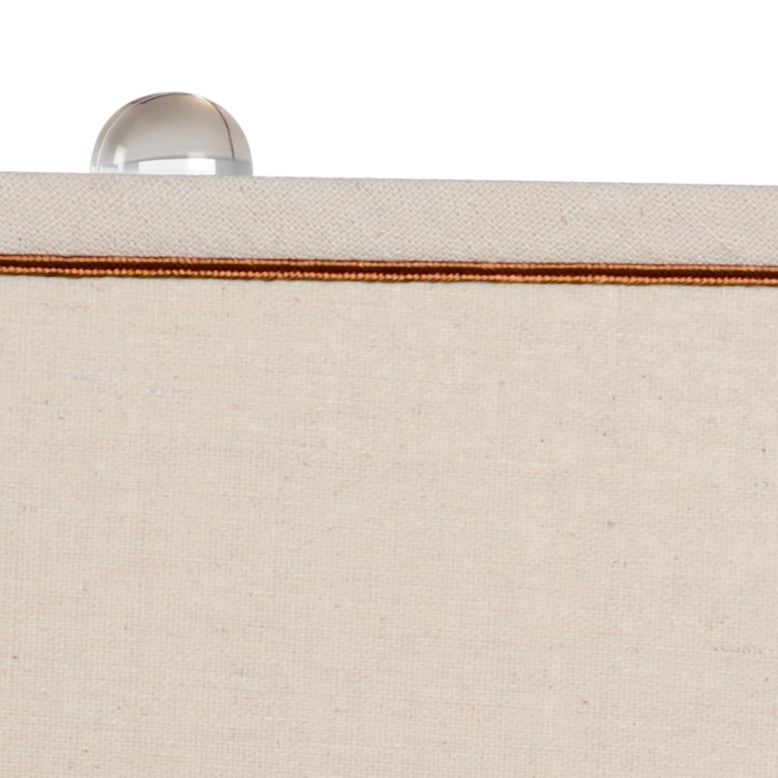 Chelsea House Gold Laurel Table Lamp