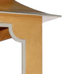 Chelsea House Tole Pagoda Lantern