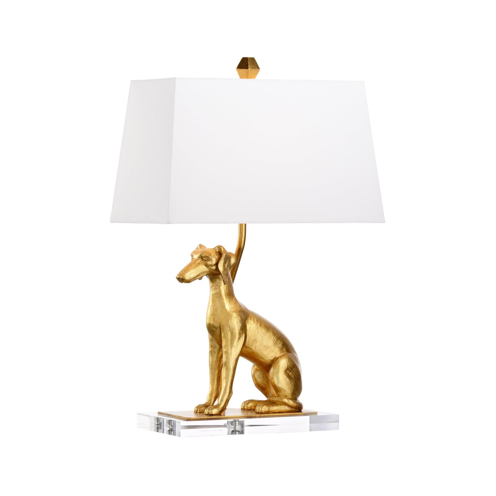 Chelsea House Flossie Table Lamp