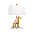 Chelsea House Flossie Table Lamp
