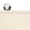Chelsea House Summerset Crystal Table Lamp