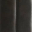 Arteriors Tatum Black Counter Stool