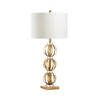 Chelsea House Chicago Table Lamp