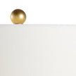 Chelsea House Chicago Table Lamp