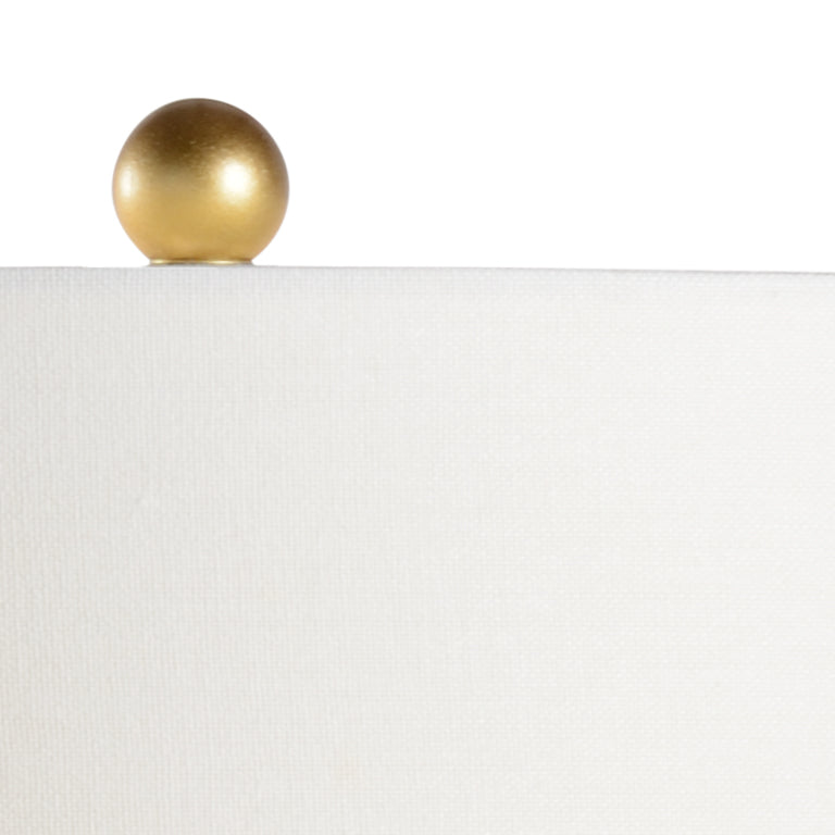 Chelsea House Chicago Table Lamp