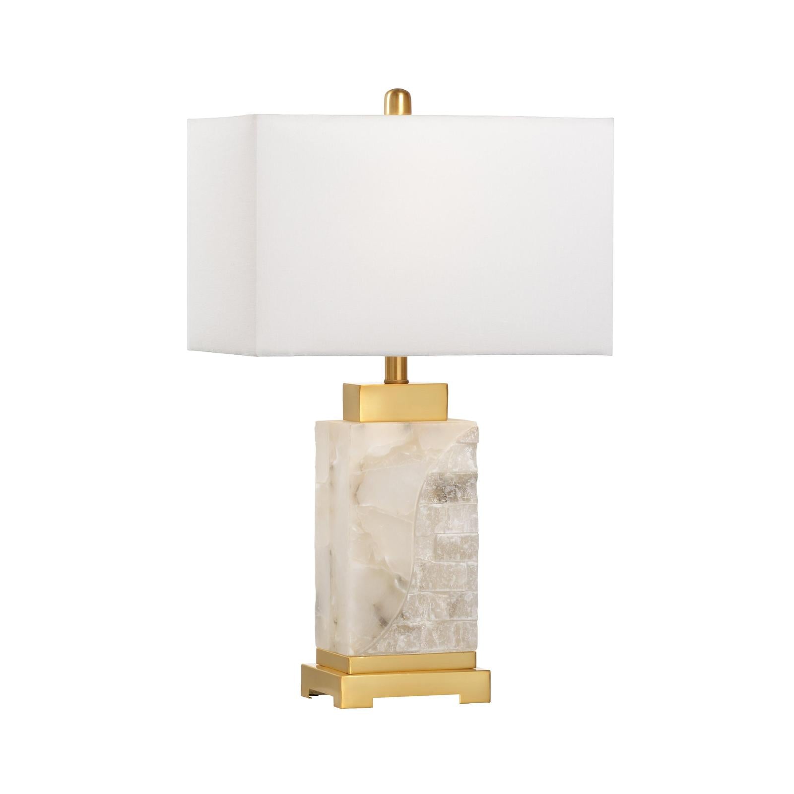Chelsea House Park Place Table Lamp