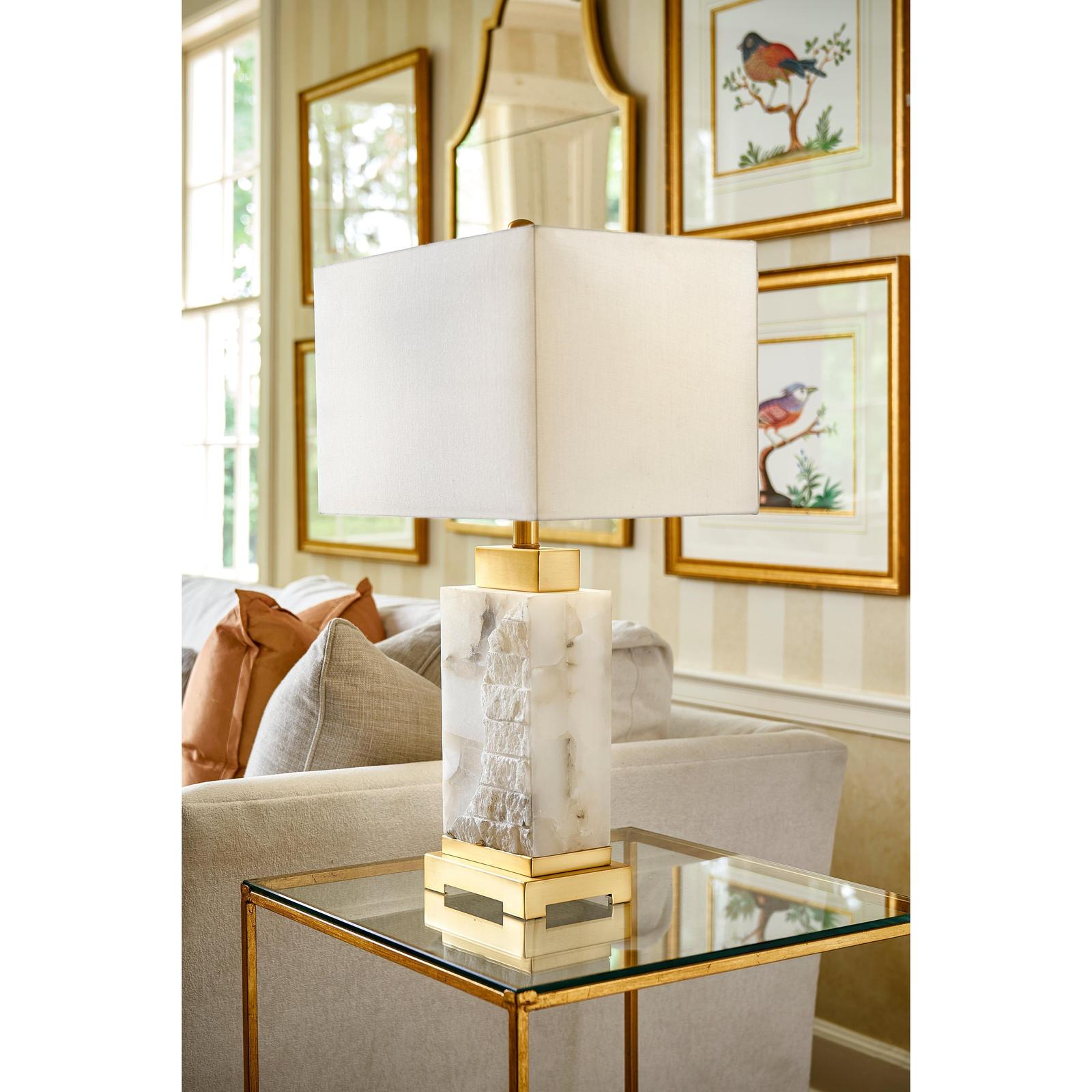 Chelsea House Park Place Table Lamp