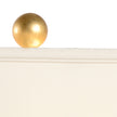 Chelsea House Chinoiserie Panel Table Lamp