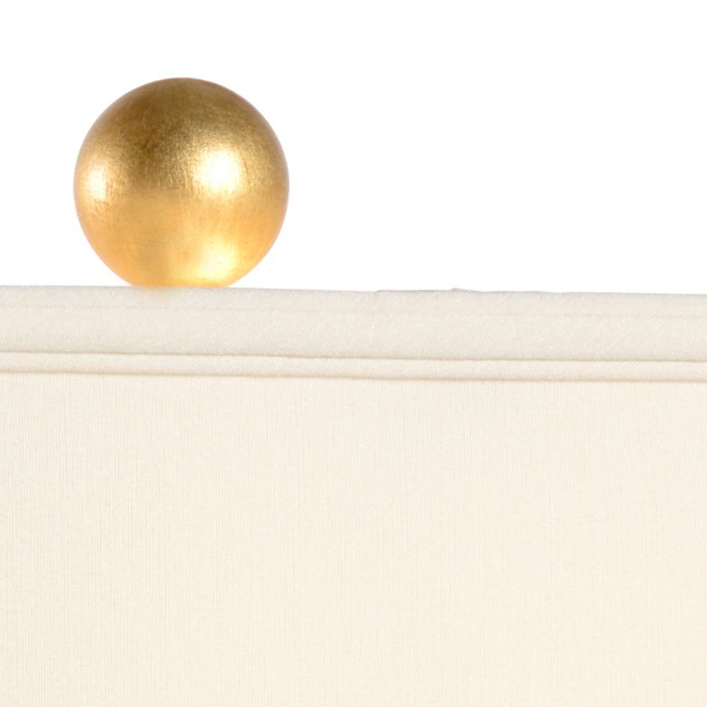 Chelsea House Chinoiserie Panel Table Lamp