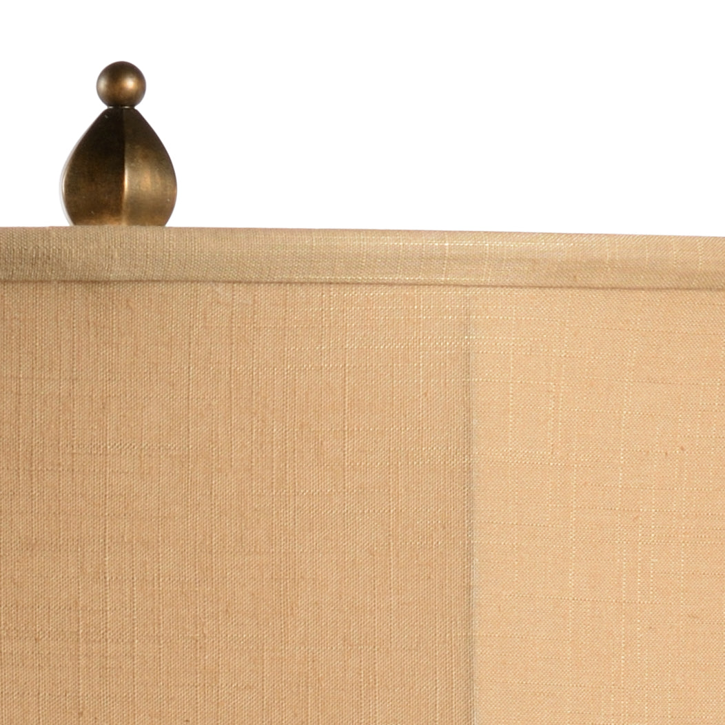 Chelsea House Vidette Ceramic Table Lamp