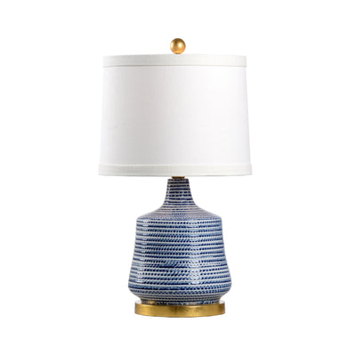 Chelsea House Beehive Table Lamp