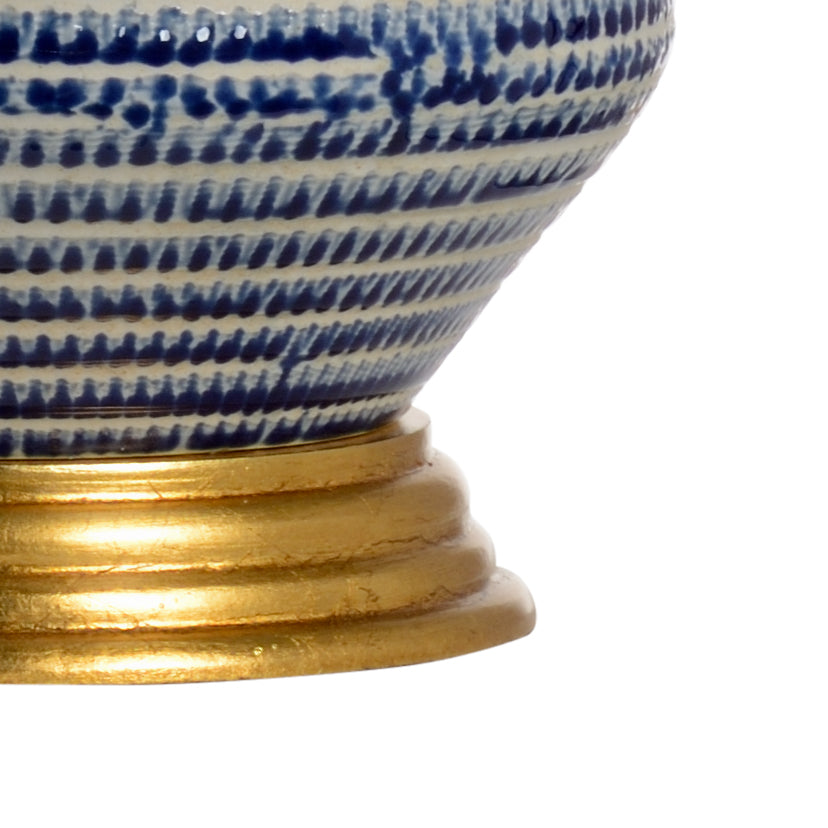 Chelsea House Hive Table Lamp