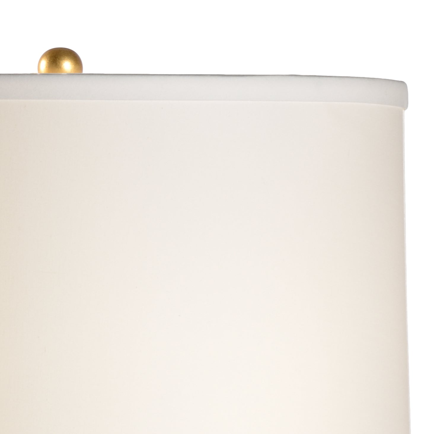 Chelsea House Essex Blue Table Lamp