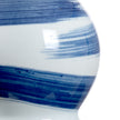 Chelsea House Essex Blue Table Lamp