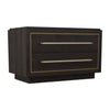 Arteriors Puckett Side Table