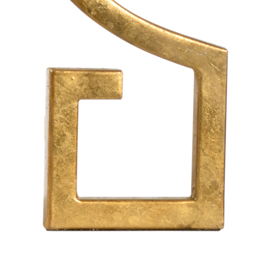 Chelsea House Corinth Gold Table Lamp