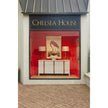 Chelsea House Corinth Gold Table Lamp