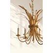 Chelsea House Wheat Chandelier