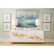 Chelsea House Charlotte Table Lamp
