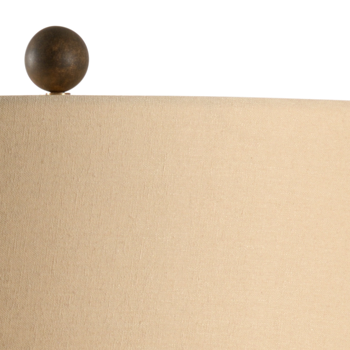 Chelsea House Forest Artichoke Table Lamp
