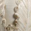 Chelsea House Small Cream Artichoke Table Lamp