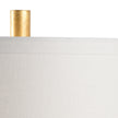 Chelsea House Bel Air Blue Table Lamp