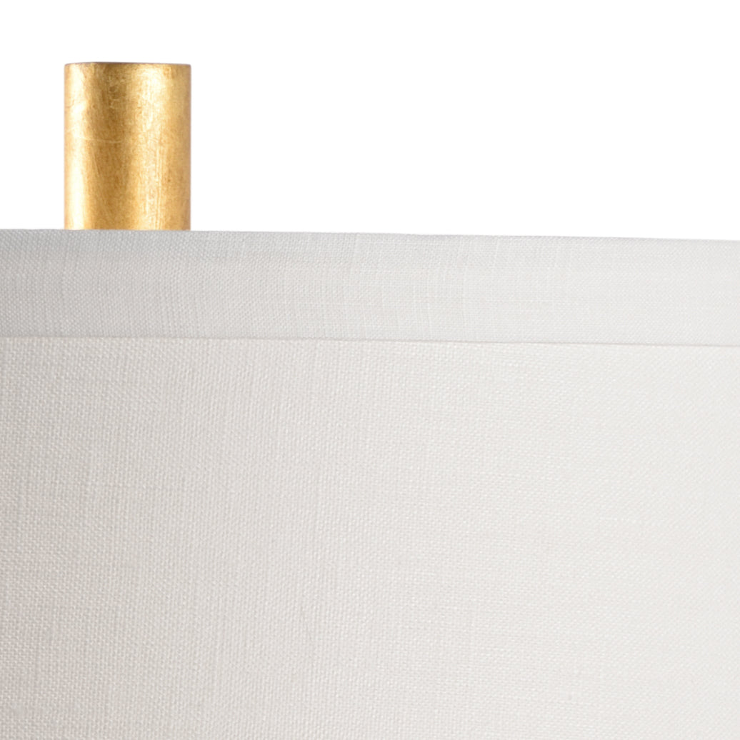 Chelsea House Bel Air Blue Table Lamp