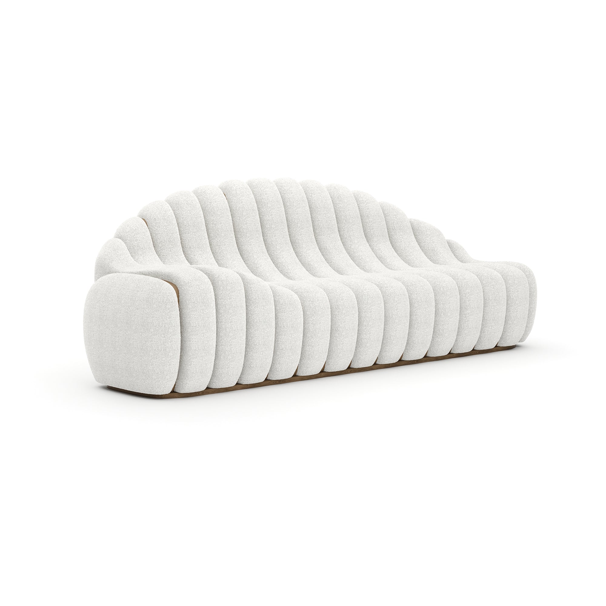 Caracole Chrysalis Sofa