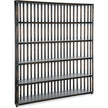 Hooker Furniture Retreat Slatted Bookcase