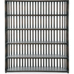 Hooker Furniture Retreat Slatted Bookcase