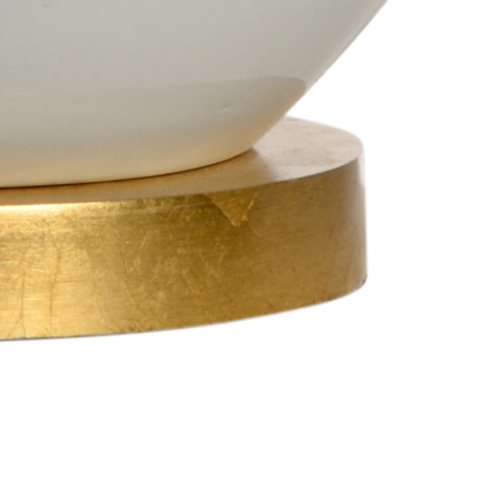 Chelsea House Blue Swirl Table Lamp