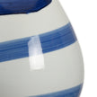 Chelsea House Blue Swirl Table Lamp