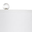 Chelsea House Blue Wrightsville Lamp
