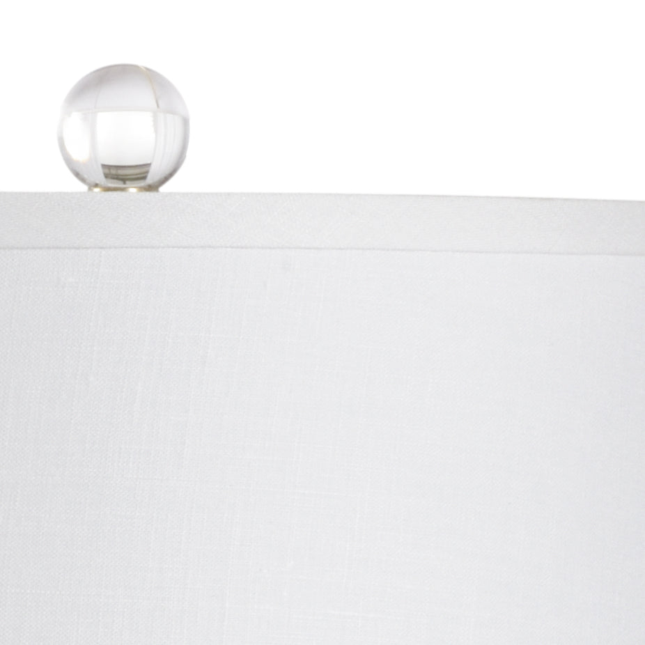 Chelsea House Blue Wrightsville Lamp