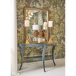 Chelsea House Gold Leaf Buffet Table Lamp