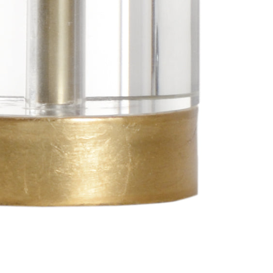 Chelsea House Small Tulip Table Lamp