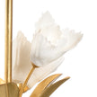 Chelsea House Small Tulip Table Lamp