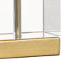 Chelsea House Large Tulip Table Lamp