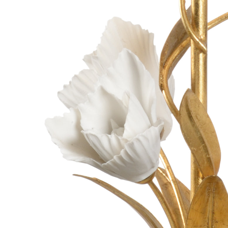 Chelsea House Large Tulip Table Lamp