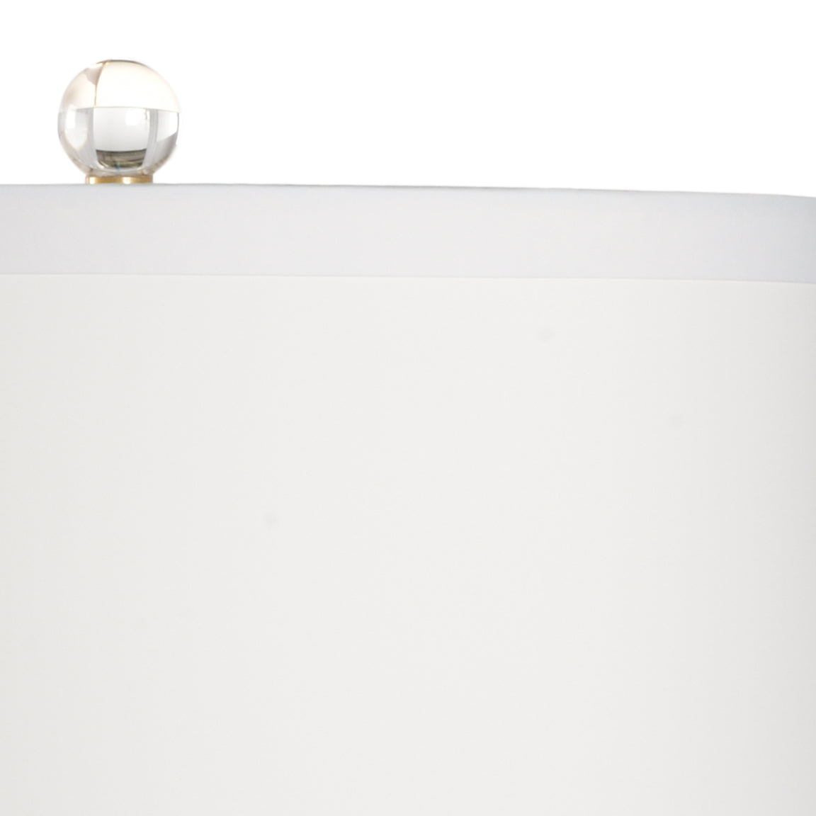 Chelsea House Large Orchid Table Lamp