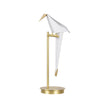 Chelsea House Origami Bird Table Lamp