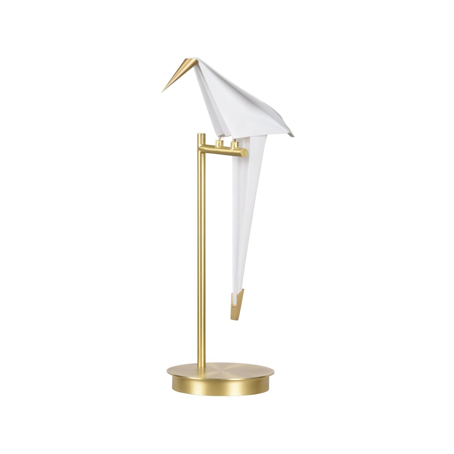 Chelsea House Origami Bird Table Lamp
