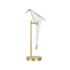Chelsea House Origami Bird Table Lamp