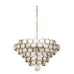Chelsea House Milan Chandelier