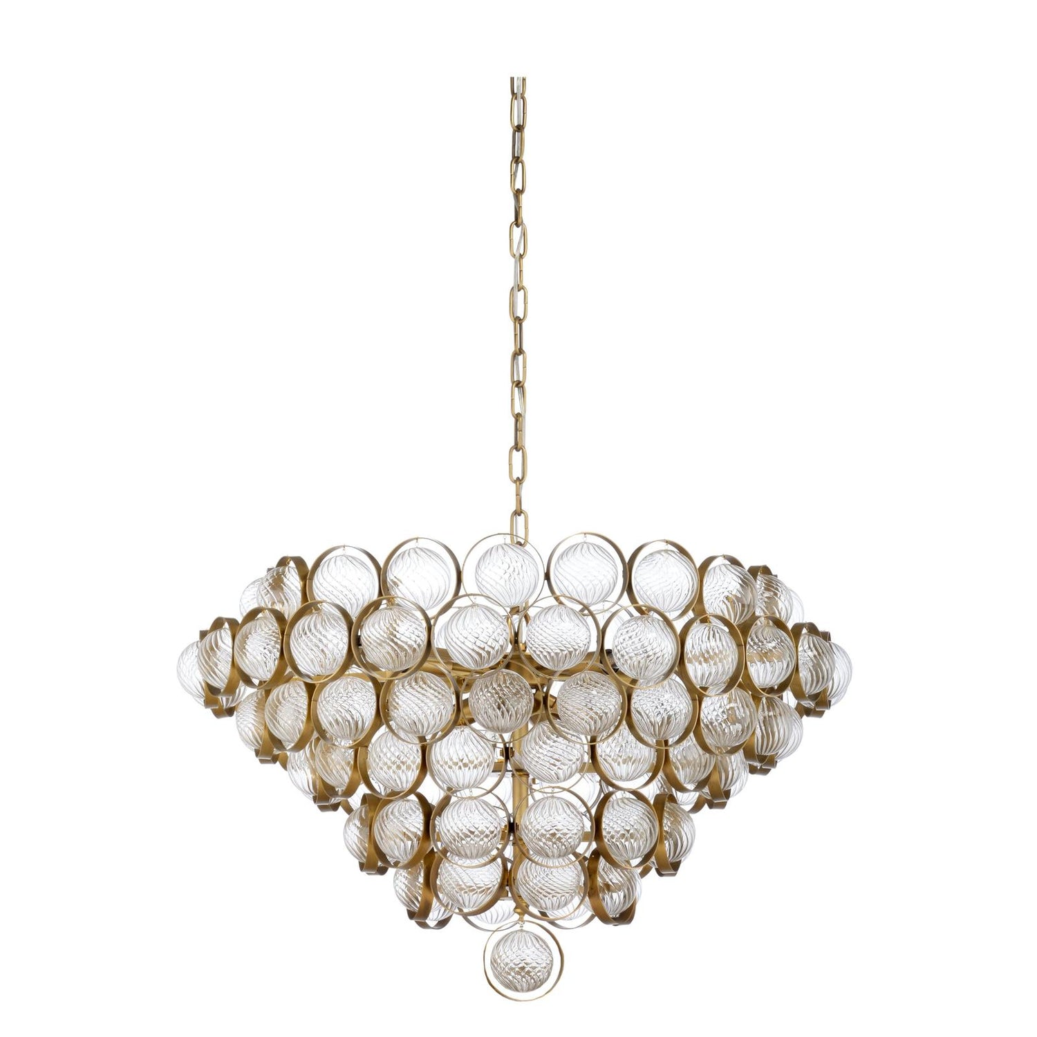 Chelsea House Milan Chandelier