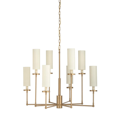 Chelsea House Stiletto Chandelier